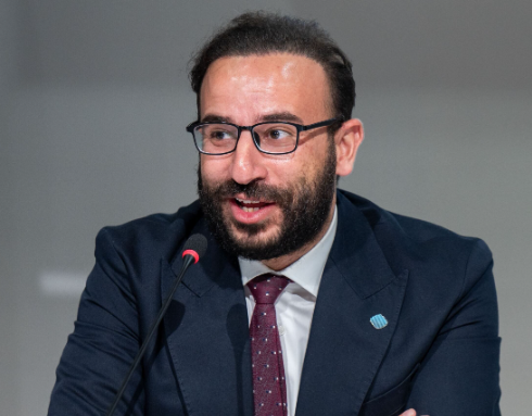 Ahmad Al Saif